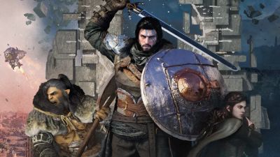Капитализация Pearl Abyss продолжает падать: акции создателей Crimson Desert подешевели еще на 10% - playground.ru