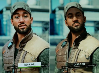 Дэвид Шимански - Kotaku собрало мнение разработчиков о DLSS 5 и практически все из них раскритиковали технологию: "Это слоп-д****о" - playground.ru