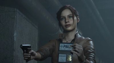 Крис Редфилд - Инсайдер: в ремейке Resident Evil: Code Veronica изменят структуру сюжета, но весь контент останется на месте - playground.ru