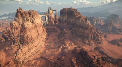 MapGenie создала интерактивную карту континента Пайвел из Crimson Desert - itndaily.ru