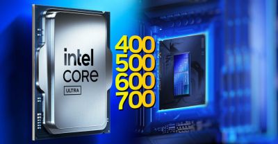 Intel планирует увеличить срок службы сокетов начиная с LGA-1954 - playground.ru