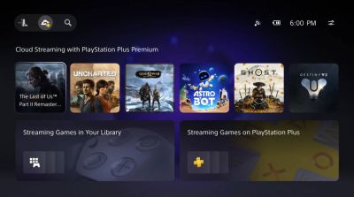 Инсайдер заявил об отказе PlayStation от выпуска одиночных игр на ПК в пользу стриминга - playground.ru