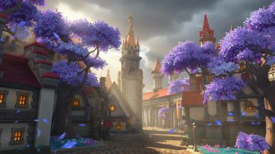 Создатели Аллодов Онлайн анонсировали новое событие - playground.ru