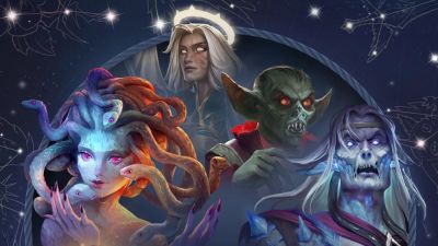 Heroes of Might and Magic: Olden Era вошла в ТОП-10 самых ожидаемых игр в Steam - playground.ru
