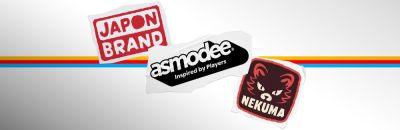 Asmodee приобрела Japon Brand. Эта и другие истории из-за рубежа - hobbygames.ru - Китай - Япония