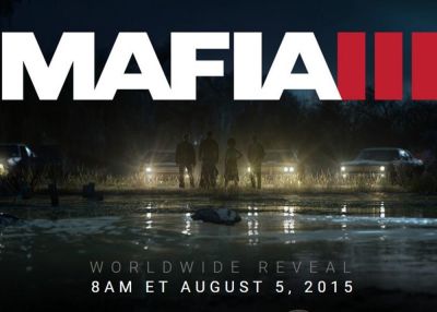 Mafia 3 - Долгожданную игру Mafia 3 официально анонсировали - korrespondent.net - Чехия
