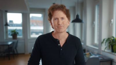 Тодд Говард - Тодд Говард раскритиковал утечки и объяснил, почему Bethesda старается их избегать - playground.ru