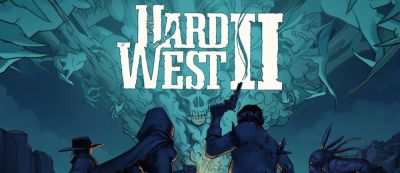 Джин Картер - Hard West II анонсирована для PlayStation 5 и Xbox Series X|S спустя 3,5 года после релиза на ПК - gamemag.ru