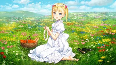 7 апреля в Steam выйдет симулятор воспитания дочери "Machine Child" - playground.ru