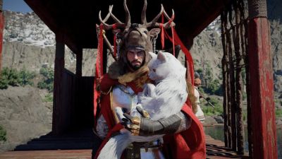Отзывы о Crimson Desert в Steam улучшились до "В основном положительных" - playground.ru