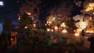 Minecraft Dungeons - Mojang анонсировала Minecraft Dungeons II - coop-land.ru