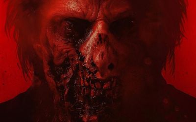 Зак Креггер - Фильм по Resident Evil от создателя "Варвара" ушел на стадию монтажа - playground.ru