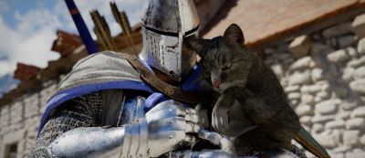 Crimson Desert создавалась в атмосфере токсичного позитива — анонимные сотрудники Pearl Abyss - gamemag.ru