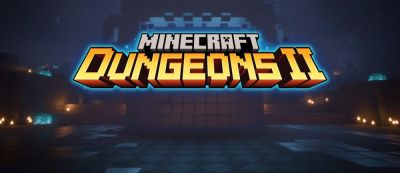Кирстен Данст - Герои всегда в строю: Анонсирована Minecraft Dungeons II - gamemag.ru