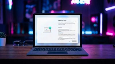 Сотрудники Microsoft пытаются отменить обязательную привязку аккаунта при установке Windows 11 - playground.ru