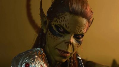 Авторы Baldur's Gate 3 координировали сценарии Шэдоухарт и Лаэзель, чтобы их отношения выглядели правдоподобно - playground.ru