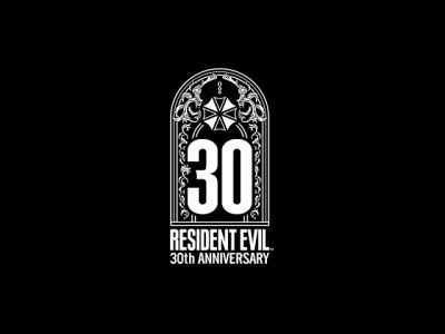 Серии Resident Evil исполняется 30 лет - playground.ru - Япония