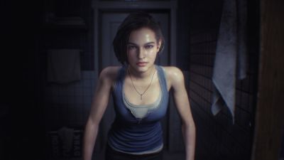 Ремейк Resident Evil 3 достиг лучшего пикового онлайна за последние годы в Steam благодаря 90% скидке - playground.ru
