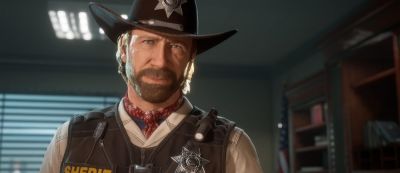 Чак Норрис - Кирстен Данст - Умер Чак Норрис - gamemag.ru - Сша - штат Гавайи - city Rockay