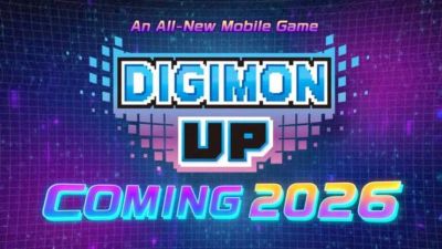 Bandai Namco анонсировала мобильную ролевую игру Digimon UP с элементами тамагочи - mmo13.ru