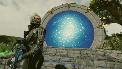 Тодд Ховард - Первые превью о масштабном обновлении Starfield положительные и у Bethesda еще много идей для будущего игры - playground.ru