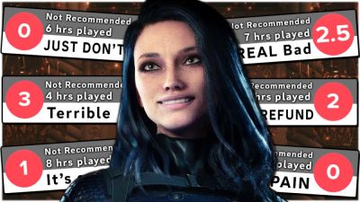 Для Code Violet вышло новое обновление, добавляющее режим "Испытание на вымирание" - playground.ru