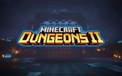 Официальный анонс Minecraft Dungeons II: релиз уже в этом году - playground.ru