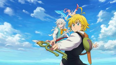 The Seven Deadly Sins: Origin стартовала с техническими проблемами - playground.ru
