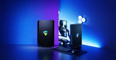 MACHENIKE выпустила мини-ПК с Core i9-14900HX и GeForce RTX 5070 стоимостью 2300$ - playground.ru - Сша - Китай