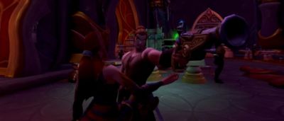 Игрок пожаловался на проблемы PvP-экипировки в WoW и попросил разработчиков от нее избавиться - noob-club.ru