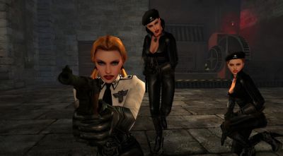 Спустя почти четверть века PC-версия Return to Castle Wolfenstein получит пролог, ранее доступный только на консолях - playground.ru