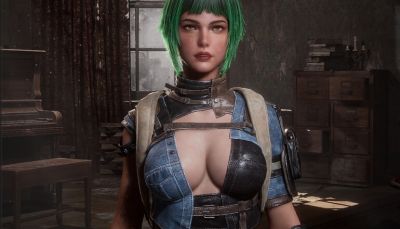 Рукопашный шутер The Cube, Save Us с треском провалился в Steam - coop-land.ru