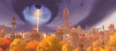 Игроки World of Warcraft жалуются на проблемы с «подвисаниями» в Midnight - noob-club.ru