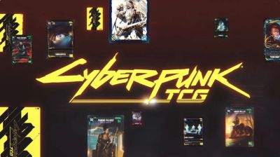 Настольная карточная игра по Cyberpunk собрала более $12 миллионов на Kickstarter - playground.ru