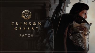 Вышло обновление 1.00.03 для Crimson Desert от 23 марта - playground.ru