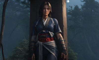 Разработчик Assassin's Creed Shadows гордится, что они вообще смогли выпустить игру в нынешнее время - playground.ru - Япония