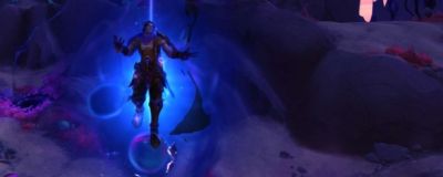Подборка полезных и забавных модификаций для World of Warcraft #43 - noob-club.ru