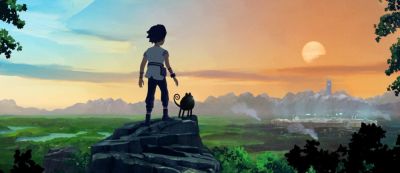 Обзор Planet of Lana II: Children of the Leaf - gamemag.ru