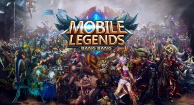 Сауды выкупили разработчиков Mobile Legends: Bang Bang за круглую сумму - app-time.ru - Китай