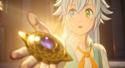 Предзагрузка мобильного клиента The Seven Deadly Sins: Origin - app-time.ru - Россия