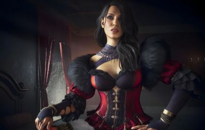 Игроки считают, что Capcom начала тизерить дополнение для Dragon's Dogma 2 - playground.ru