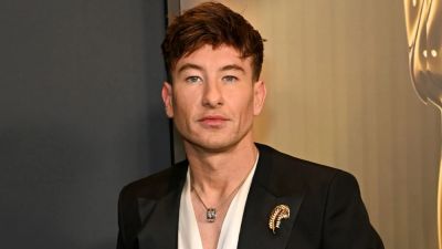 Барри Кеоган - Актер Барри Кеоган признался, что избегает выходить на улицу из-за хейта его внешности в сети - playground.ru - Ирландия