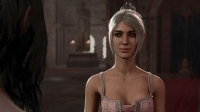 Сценарист Baldur's Gate 3 объяснил почему механика одобрения/неодобрения спутников гораздо важнее, чем кажется - playground.ru