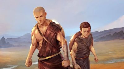 God of War: Sons of Sparta показывает хорошие продажи, несмотря на критику - playground.ru