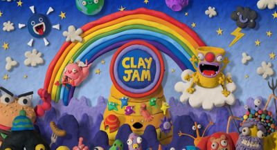 Для переиздания Clay Jam Classic открыли страницы в маркетах - app-time.ru - Россия