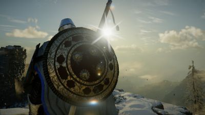 Разработчики Crimson Desert выпустили срочный хотфикс для PlayStation - playground.ru