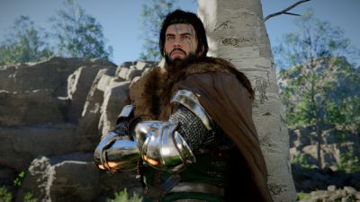 Капитализация Pearl Abyss перестала падать на фоне роста положительных отзывов игроков о Crimson Desert - playground.ru