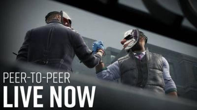 Мультиплеер в PAYDAY 3 теперь работает на архитектуре Peer-to-Peer - mmo13.ru