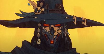 Это не реклама казино. В Borderlands 4 появится персонаж C4SH - coop-land.ru