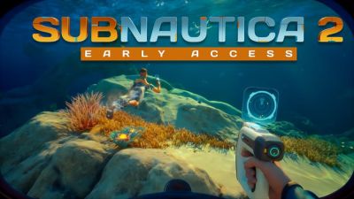 Ранний доступ Subnautica 2 стартует уже в мае - fatalgame.com